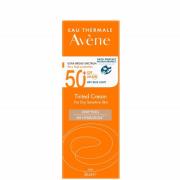 Avène Very High Protection Tinted Sun Cream SPF50+ for Dry Sensitive S...