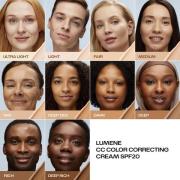 Lumene CC Colour Correcting Cream SPF20 30ml (Various Shades) - Tan