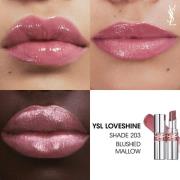 Yves Saint Laurent Loveshine Lipstick 3,2ml (Verschillende Tinten) - 2...