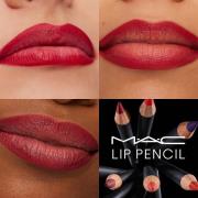 MAC Lip Pencil (Various Shades) - Cherry