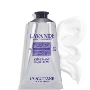 L'Occitane Lavender Hand Cream 75ml