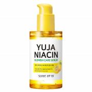 SOME BY MI Yuja Niacin Blemish Care Serum 60ml