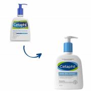 Cetaphil Gentle Skin Cleanser Wash 236ml