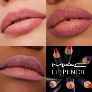 MAC Lip Pencil (Various Shades) - Edge To Edge