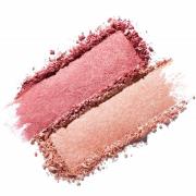 ICONIC London Silk Glow Duo - Rose Glow