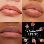 MAC Lip Pencil (Various Shades) - Beige-Turner