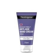 Neutrogena Norwegian Formula Visibly Renew Hand Cream SPF20 75ml