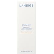 LANEIGE Cream Skin Cerapeptide Toner and Moisturiser 170ml