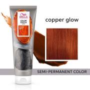 Wella Professionals Care Color Fresh Semi-Permanent Kleurmasker - Copp...