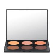 MAC Studio Fix Sculpt and Shape Contour Palette - Medium Dark