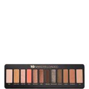 Urban Decay Naked Reloaded Oogschaduwpalet