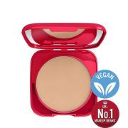 Rimmel London London Lasting Finish Compact Foundation - 001 Porcelain