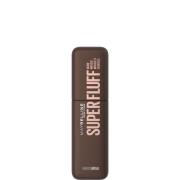 Maybelline New York Superfluff Brow Mousse Soft Full Brows All Day Wea...