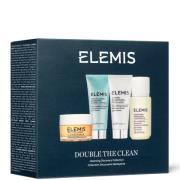 Elemis Double The Clean Set