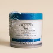 Christophe Robin Perfect Hair Regimen