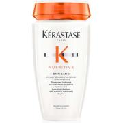 Kérastase Nutritive Root To Tip Hydrating Heroes Nourish and Smooth Bu...