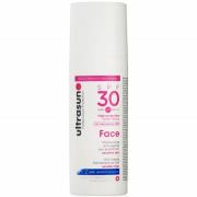 Ultrasun Anti-aging Gezichtslotion SPF 30 50 ml