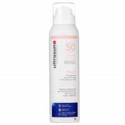 Ultrasun UV Gezichts- en Hoofdhuidnevel SPF50 150 ml