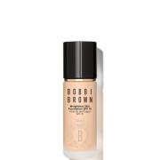 Bobbi Brown 24-hour Hydration Duo - Vitamin Enriched Face Base & Found...