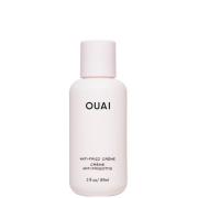 OUAI Anti-Kroescrème Reisformaat 89ml