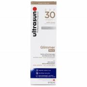 Ultrasun SPF30 Glimmer Max 150 ml