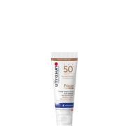 Ultrasun Tinted Face SPF 50+ 25ml