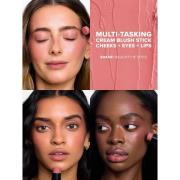 NUDESTIX Nudies Matte All Over Face Blush Colour 7g (Verschillende Tin...