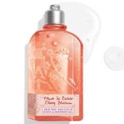 L'OCCITANE Cherry Blossom Zachte Mousse 250 ml