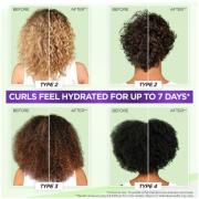 Garnier Method For Curls Mask, up to 1 week of moisture 370ml