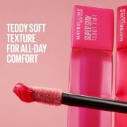 Maybelline Ser Stay Teddy Tint (Various Shades) - Current Mood