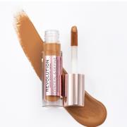 Makeup Revolution Conceal & Define Concealer (Various Shades) - C13