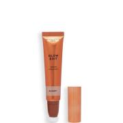 Revolution Pro Glow Edit Crème Highlighter 15ml (Verschillende Tinten)...