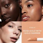 MAC Strobe Beam Liquid Blush 4.3ml (Various Shades) - Starlite