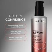 Joico Dream Blowout Tegen Hitte Beschermende Crème 200 ml