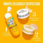 Sol de Janeiro Brazilian 4-Play Shower Cream Gel (Various Sizes) - 100...