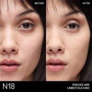 MAC Studio Fix Powder Plus Foundation (Various Shades) - N18