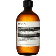 Aesop Citrus Melange Body Cleanser 500ml with Screw Cap