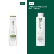 Biolage Strength Recovery Shampoo 400ml