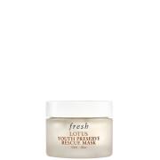 Fresh Lotus Youth Preserve Rescue Masker 30 ml
