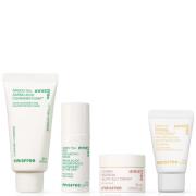 INNISFREE Skin Glow on the Go set