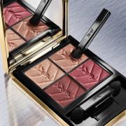 Yves Saint Laurent Couture Mini Clutch Pallet (Verschillende Tinten) -...