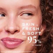 NUXE Very Rose Light Cleansing Foam 150ml