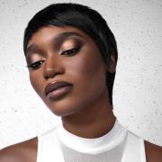 Natasha Denona Eye Sculpt Texture and Tone Eyeshadow Palette - Dramati...