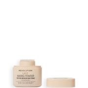 Revolution Loose Baking Powder (Various Shades) - Lace
