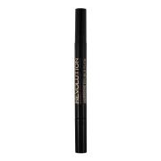 Makeup Revolution Awesome Eyeliner - Double Flick
