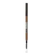 Maybelline Brow Ultra Slim Eyebrow Pencil 1ml (Various Shades) - 02 So...