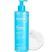 Bioderma Hydrabio Foaming Gel 400ml