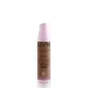 NYX Professional Makeup Bare With Me Concealer Serum 9,6ml (Verschille...