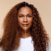 Curlsmith Bouncy Strength Volume Foam 222ml