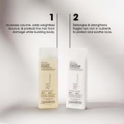 Giovanni Root 66 Max Volume Shampoo 250ml